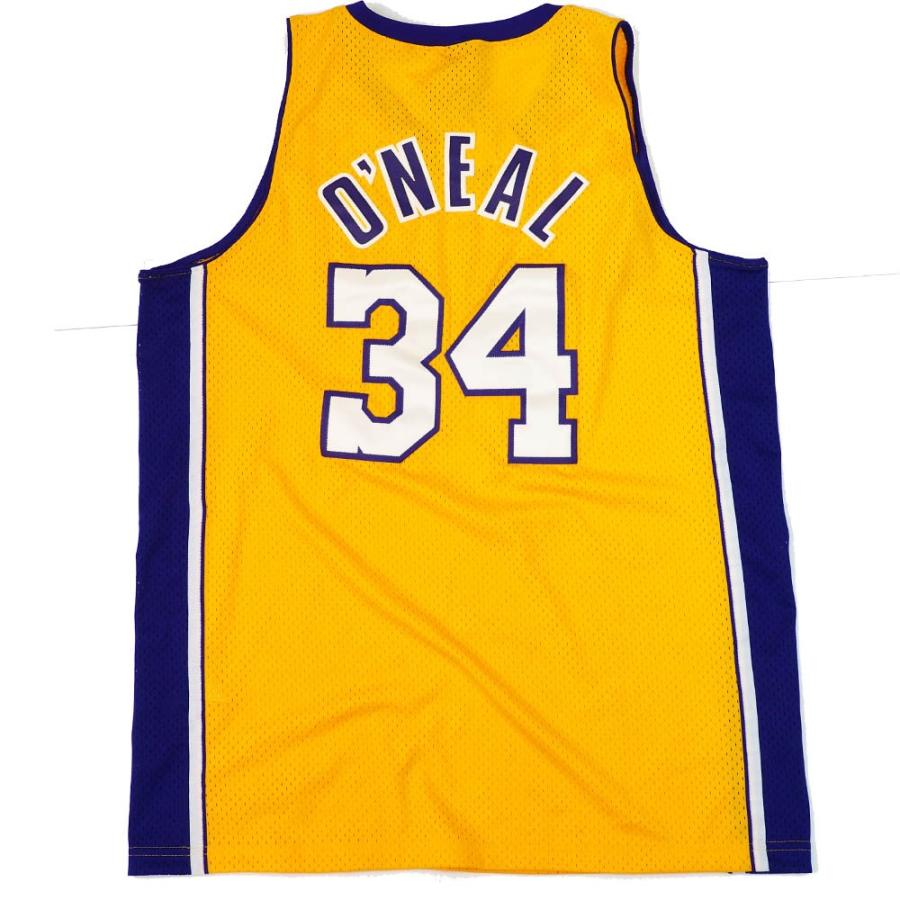 NIKE（ナイキ） NBA シャキール・オニール ロサンゼルス・レイカーズ