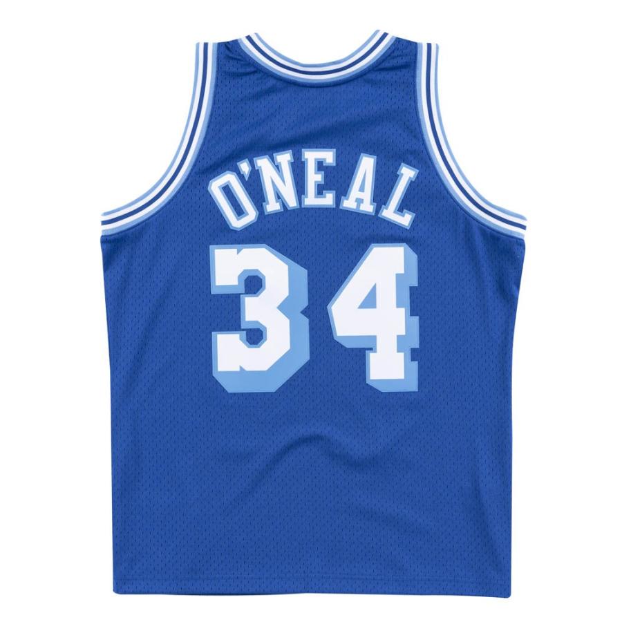 Mitchell&Ness（ミッチェルアンドネス） NBA シャキール・オニール