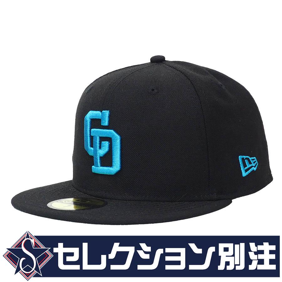 NEW ERA（ニューエラ） 中日ドラゴンズ グッズ キャップ
