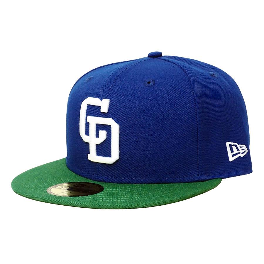 NEW ERA（ニューエラ） 中日ドラゴンズ グッズ キャップ