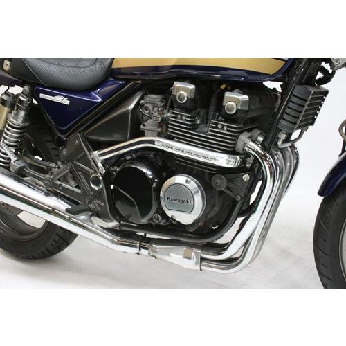 アクティブ サブフレーム ゼファー400/ゼファー400χ (1117035P) : por