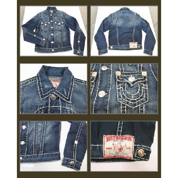 TRUE RELIGION（トゥルーレリジョン） ***送料無料*** □TRUE RELIGION
