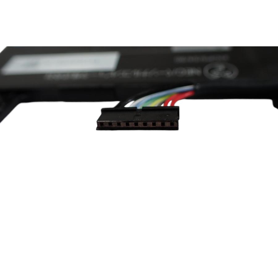 LaVie NEC LAVIE N13 シリーズ 純正 交換用内蔵バッテリー PC-VP-BP150