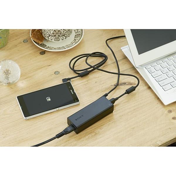 VAIO ソニー VAIO Tap 11 VAIO Fit 11A/13A専用 USBポート付 AC