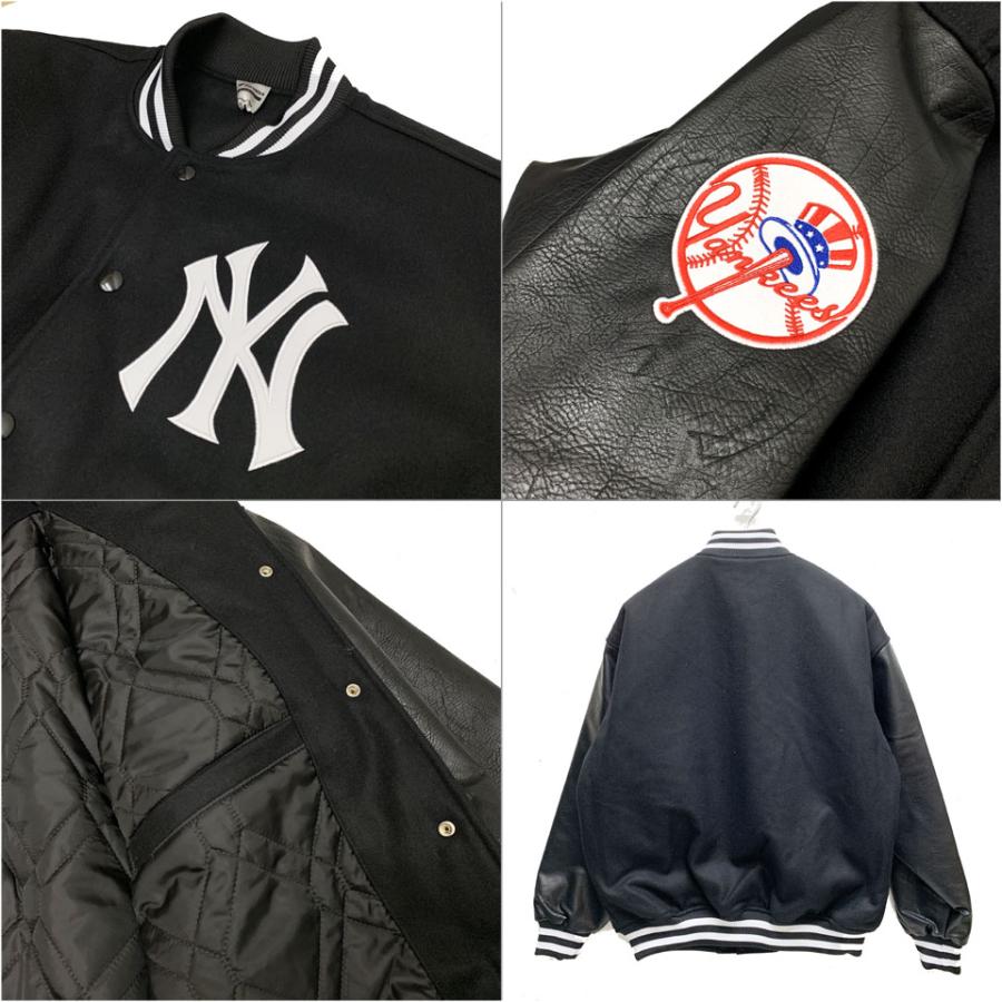 Fanatics（ファナティクス） スタジャン STADIUM JACKET - NY YANKEES