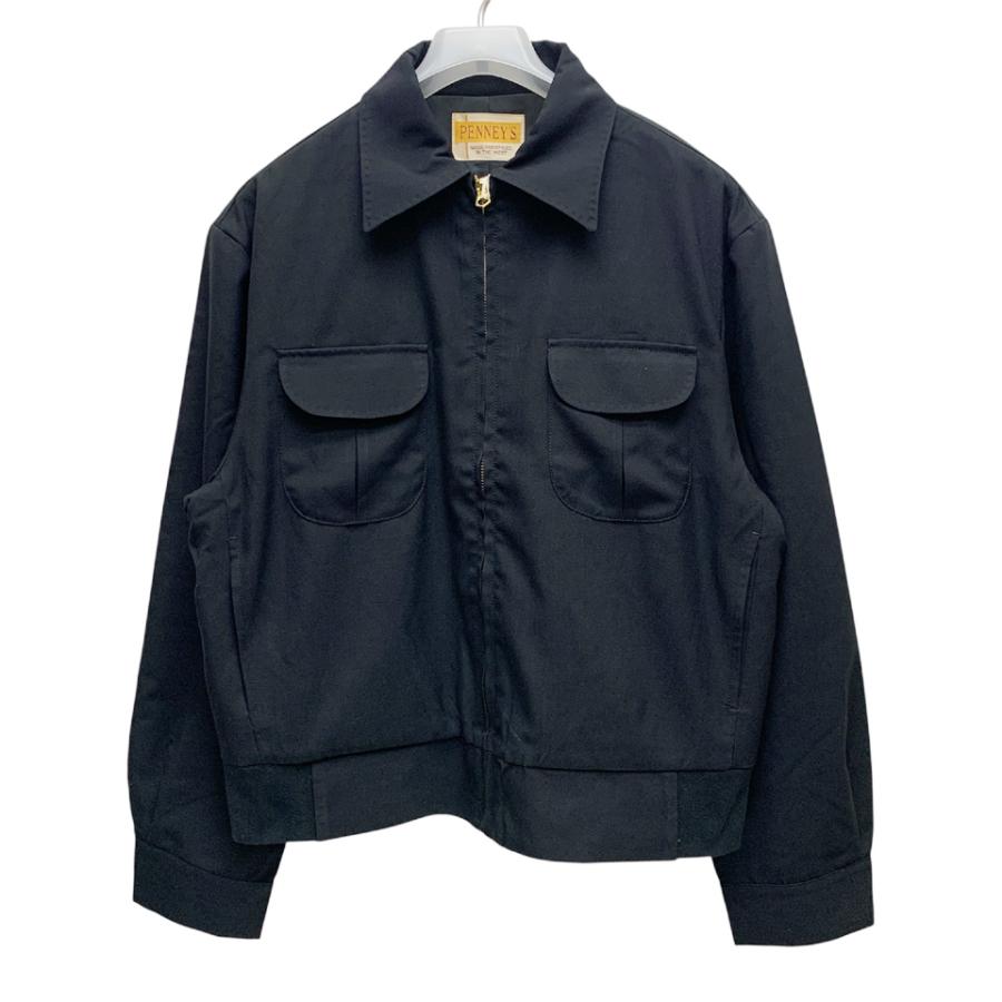 J.C.PENNEY ペニーズ PENNEY'S ロカビリージャケット ROCKABILLY