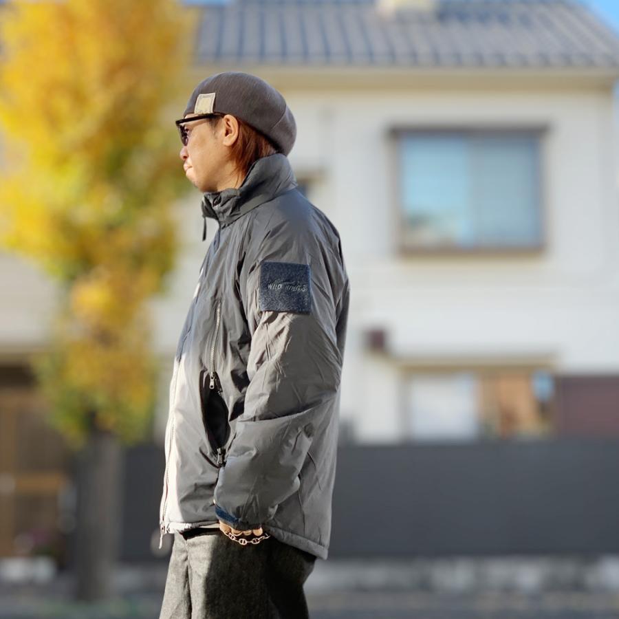 WILD THINGS（ワイルドシングス） SALE セール ハッピージャケット