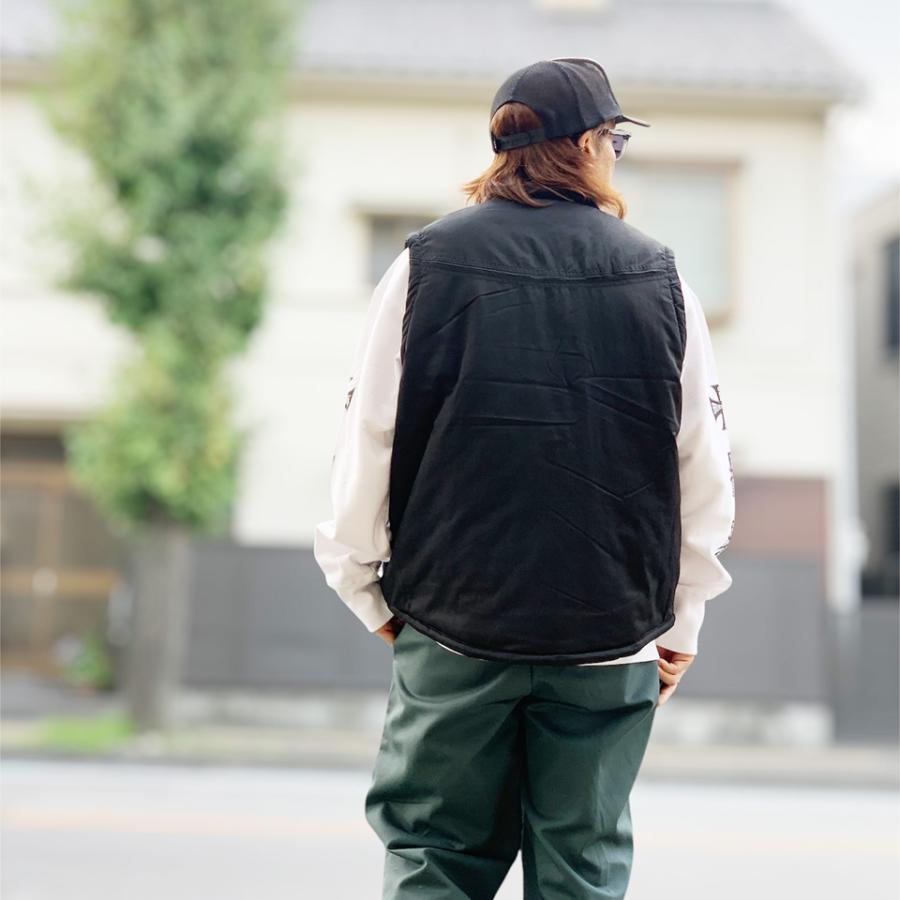 TOWNCRAFT（タウンクラフト） ダービーベスト BLACK DERBY STYLED VEST