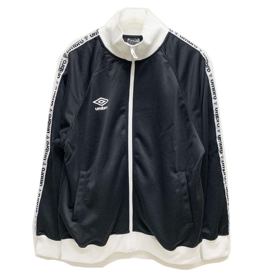umbro（アンブロ） トラックジャケット ジャージ SIDE TAPE TRACK