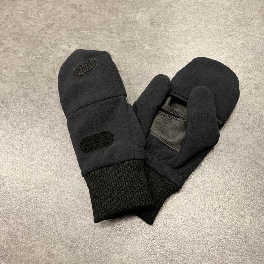 WILD THINGS（ワイルドシングス） 手袋 POLARTEC DETACHABLE MITTEN