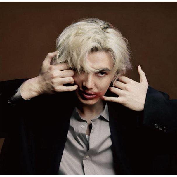 藤井風 Best of Fujii Kaze 2020-2024 アナログ盤 : MRKストア - 通販