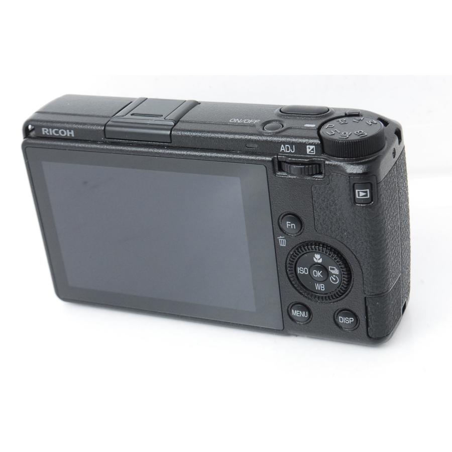 RICOH GR リコー III ショット数3191回 : 山ウサギカメラ - 通販