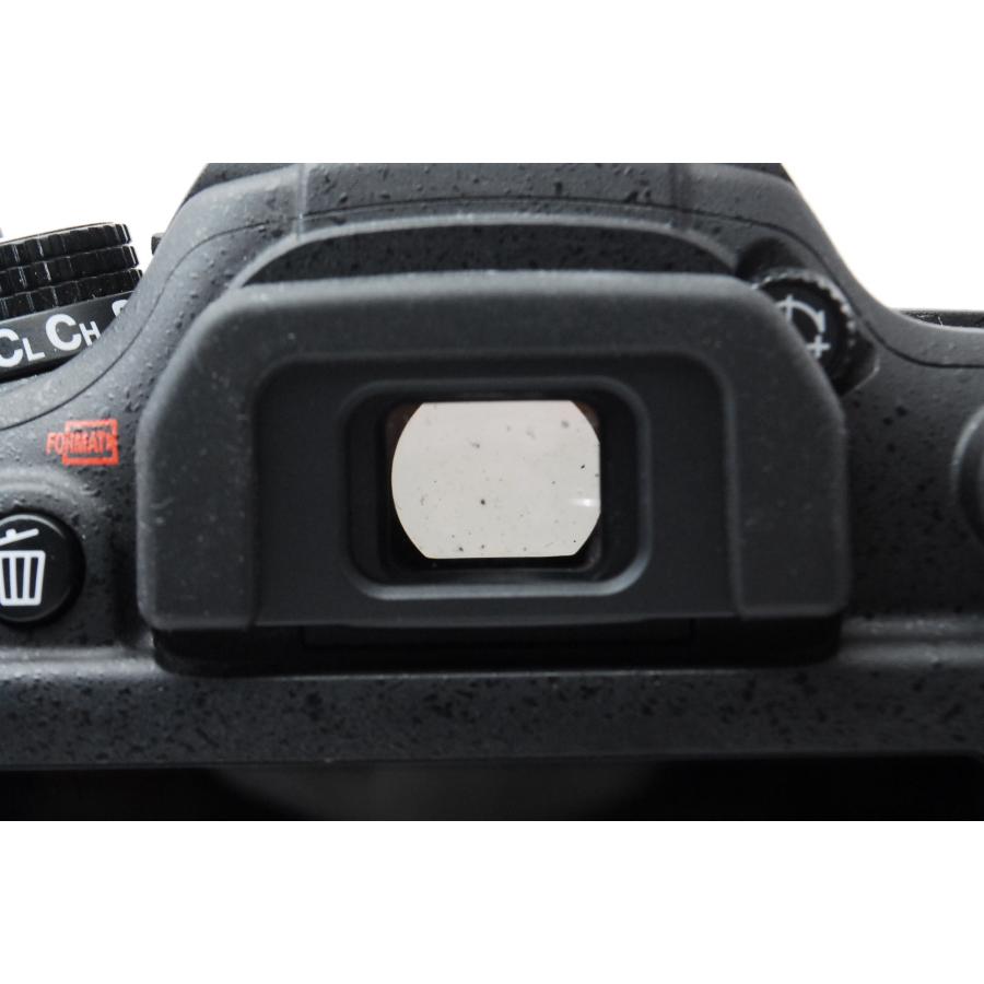 D7000 Nikon ニコン D7100 ダブルズームキット SDカード付き スマホ