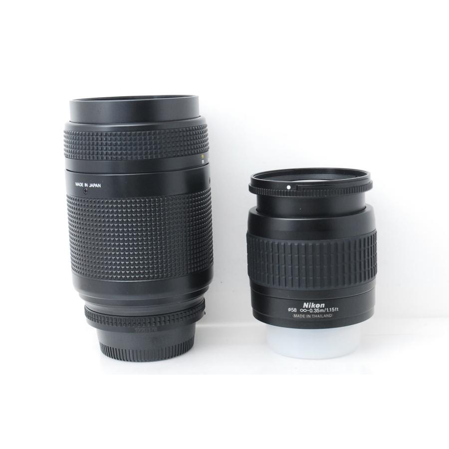 D7000 Nikon ニコン D7100 ダブルズームキット SDカード付き スマホ