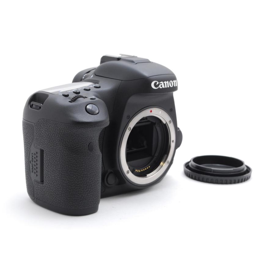 EOS 7D Canon キヤノン Mark II ダブルズームキット 新品SD32GB付き