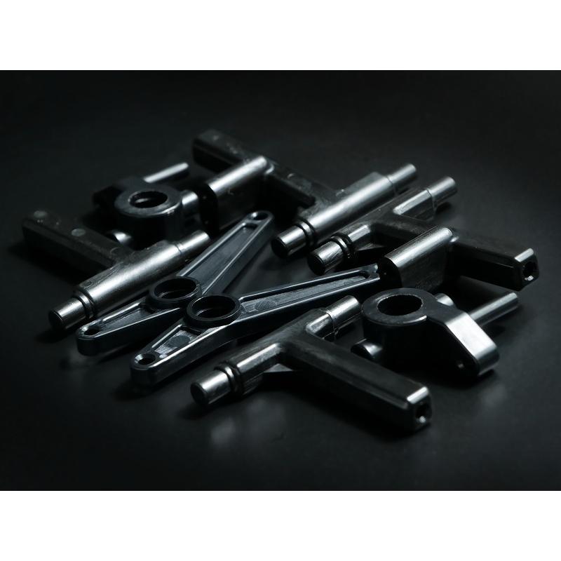 タミヤ TT-01用 2駆ドリコンバージョンキット フルセット MRC