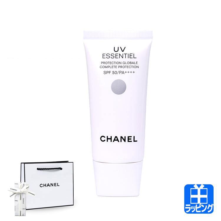 CHANEL（シャネル） CHANEL UV エサンシエル コンプリート 日焼け止め