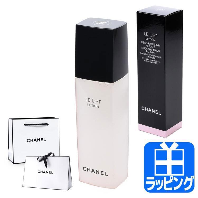 CHANEL（シャネル） [正規ラッピング済] ル リフト ローション 150ml