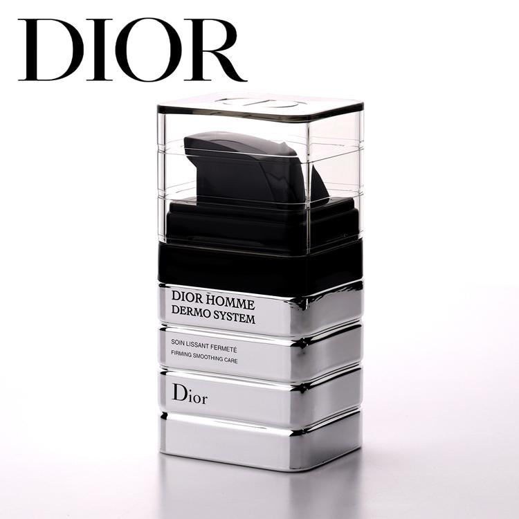 Dior HOMME ディオール オム ダーモ システム ファーミング ケア 50ml