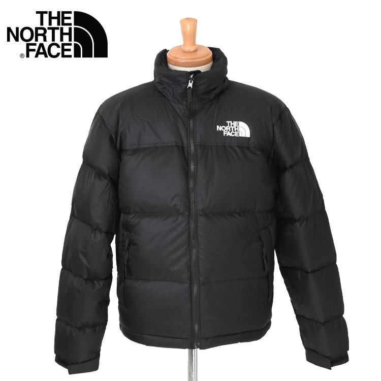 THE NORTH FACE（ザ ノースフェイス） ダウン ジャケット ヌプシ M'S