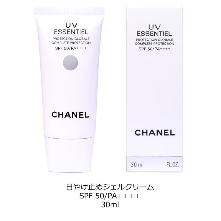 CHANEL（シャネル） CHANEL UV エサンシエル コンプリート 日焼け止め