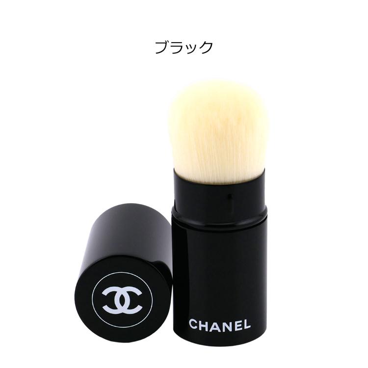 CHANEL（シャネル） [正規ラッピング済] パンソー カブキブラシ