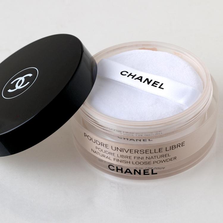 CHANEL（シャネル） [正規ラッピング済] プードゥル ユニヴェルセル