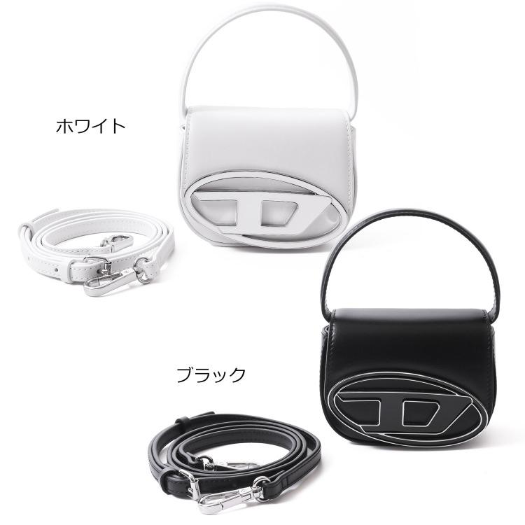 DIESEL（ディーゼル） バッグ ミニバッグ ミニ ショルダーバッグ ロゴ