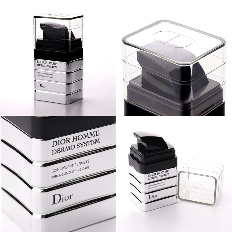 Dior HOMME ディオール オム ダーモ システム ファーミング ケア 50ml