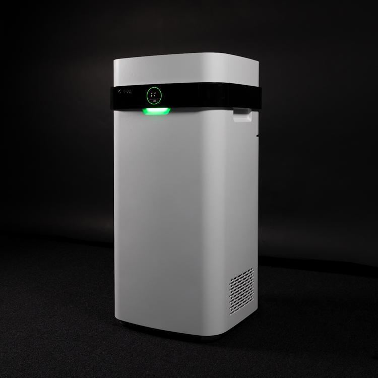 Airdog エアドッグ 空気清浄機 X5d X5D フィルター交換不要 42畳 性能