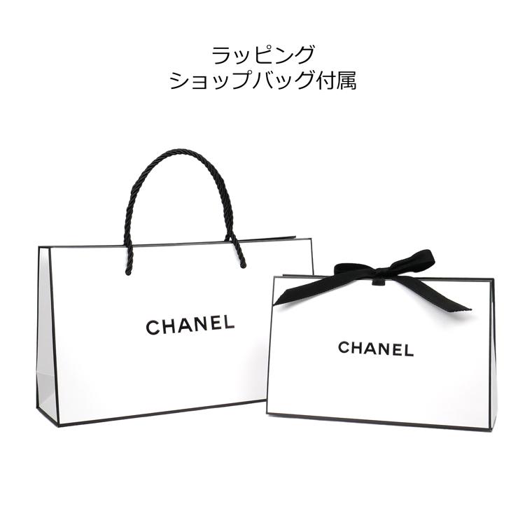 CHANEL（シャネル） あぶらとり紙 ミラー付き ポーチ セット