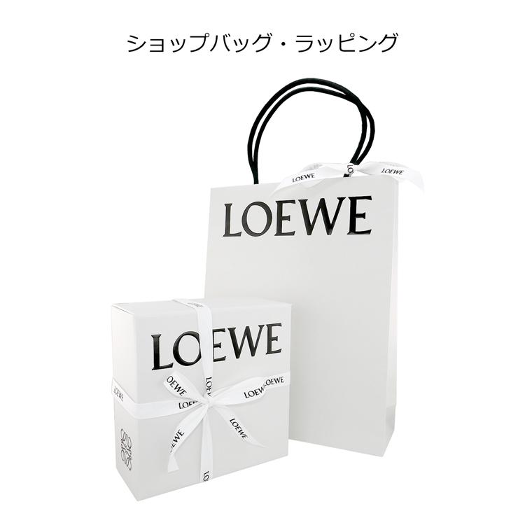 LOEWE（ロエベ） [新品/ラッピング済] ブローチ アナグラム ゴールド