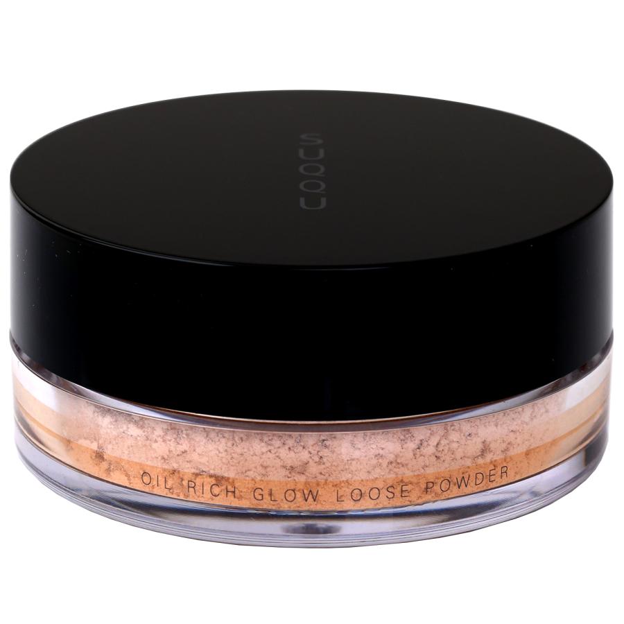 SUQQU（スック） ルース パウダー フェイスパウダー ベースメイク