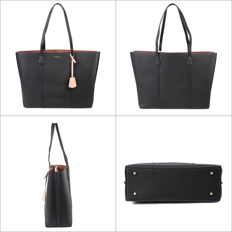 TORY BURCH（トリーバーチ） トートバッグ ペリー トリプル