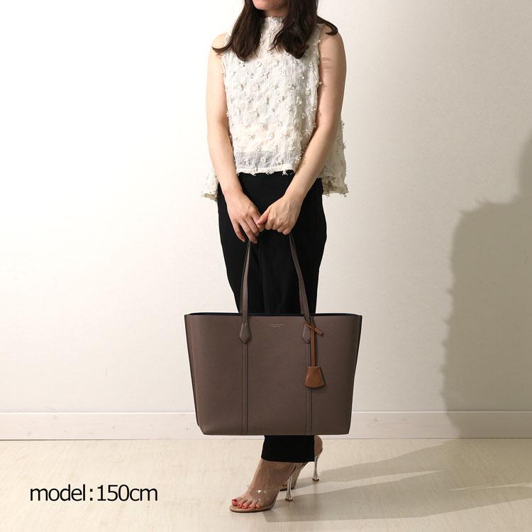 TORY BURCH（トリーバーチ） トートバッグ ペリー トリプル