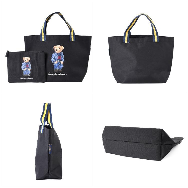 POLO RALPH LAUREN（ポロ・ラルフローレン） トートバッグ バッグ 収納