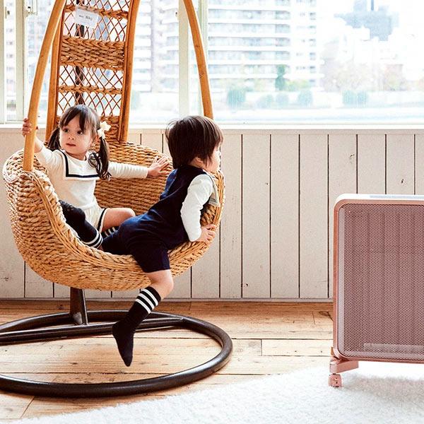 ケノン（ke-non） 日本製 ケノンヒーター スグダン【アウトレット