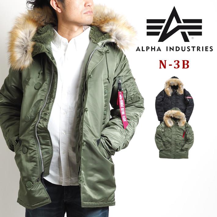 Alpha Industries（アルファ・インダストリーズ） セール ALPHA