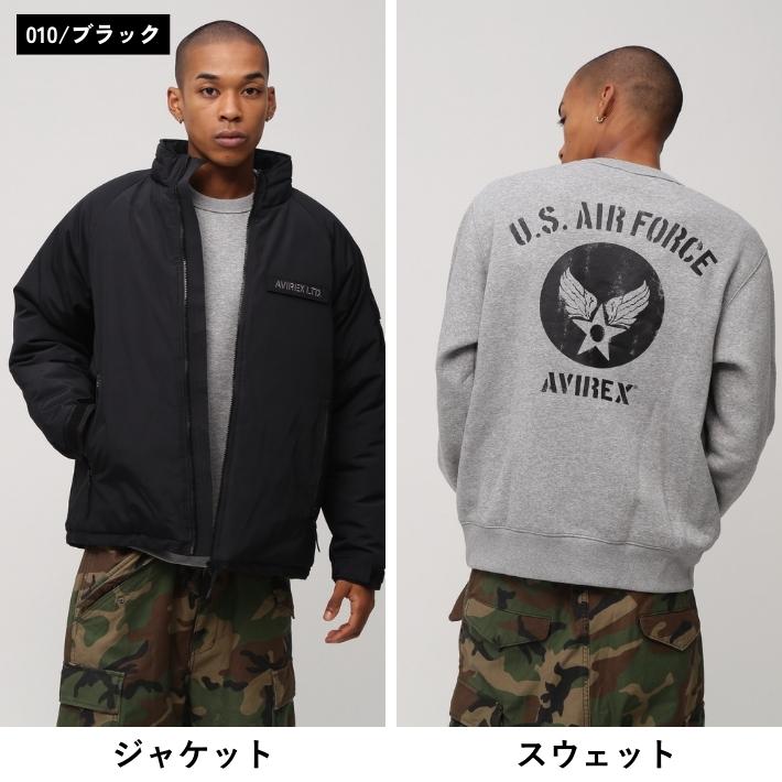 AVIREX（アヴィレックス） アビレックス 福袋 2026 新春 HAPPY BAG