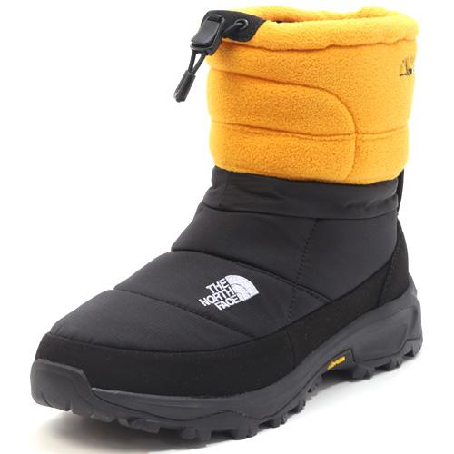 THE NORTH FACE（ザ ノースフェイス） デタッチャブル ヌプシ ブーティ