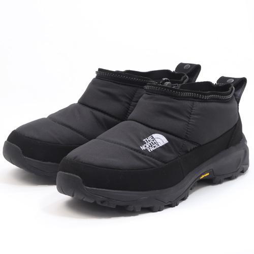 THE NORTH FACE（ザ ノースフェイス） デタッチャブル ヌプシ ブーティ