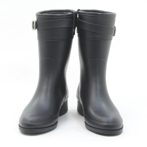 第一ゴム トレノ W960 レディース ハーフ丈 スノーブーツ 防滑 防寒