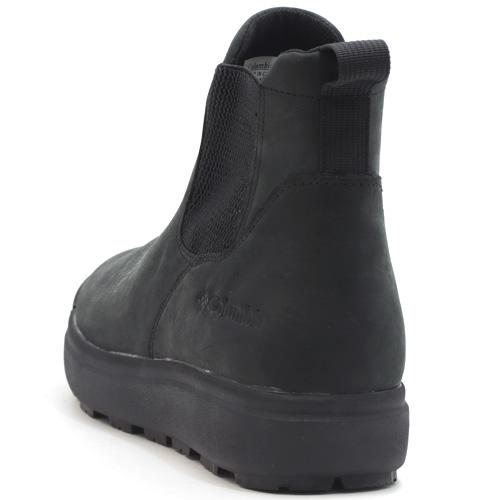 Columbia（コロンビア） サップランド 3 ラックス サイドゴア WP OH