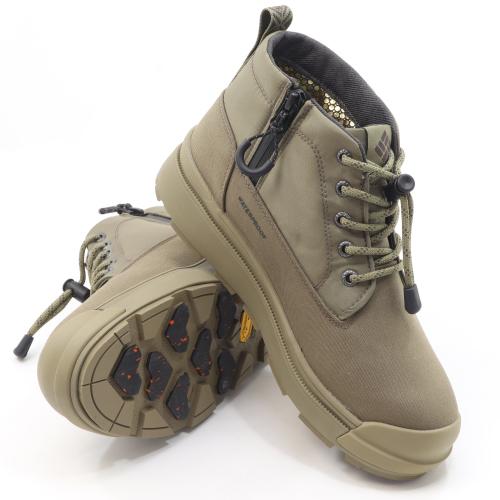 Columbia（コロンビア） サップランド 4 チャッカ ウォータープルーフ