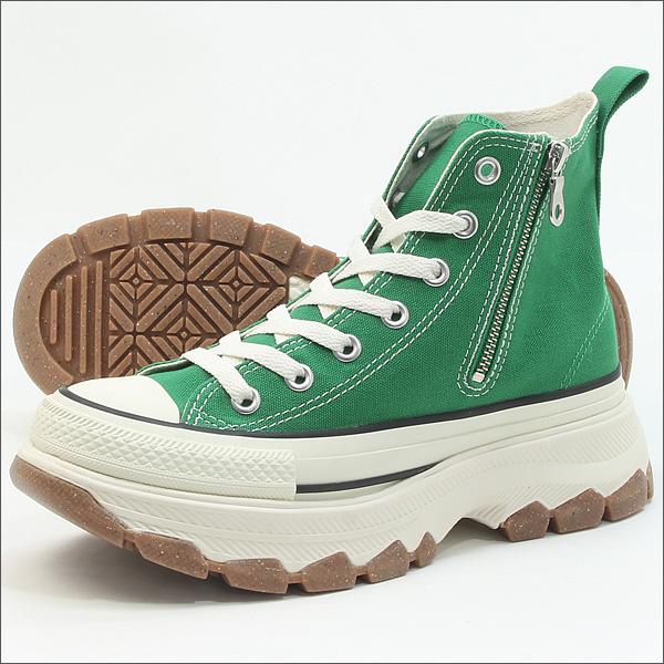 ALL STAR コンバース オールスター (R) トレックウエーブ Z HI