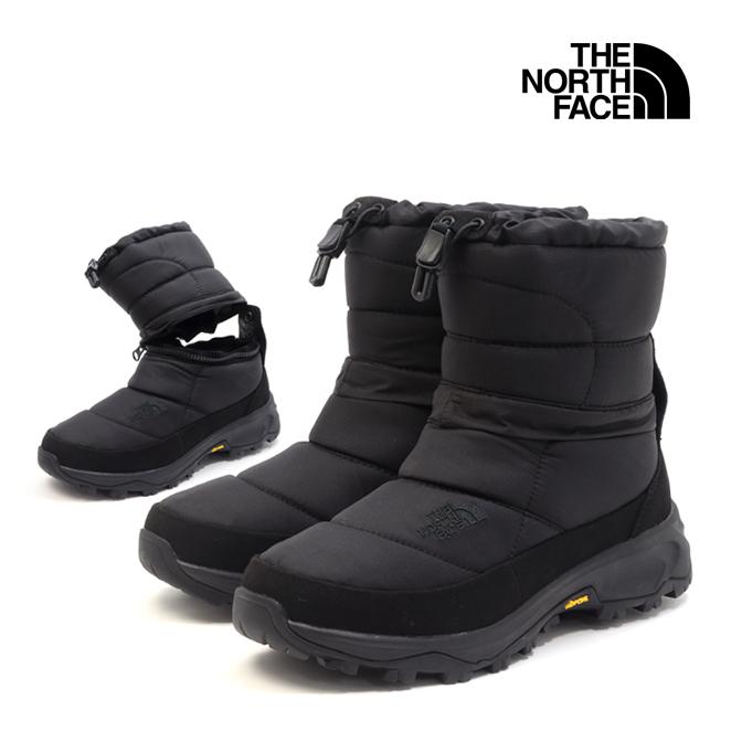 THE NORTH FACE（ザ ノースフェイス） デタッチャブル ヌプシ ブーティ