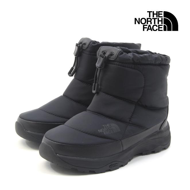 THE NORTH FACE（ザ ノースフェイス） ヌプシ ブーティ ウォーター