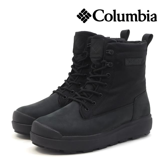 Columbia（コロンビア） サップランド 3 ラックス WP OH