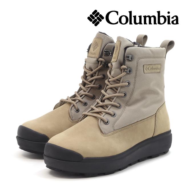 Columbia（コロンビア） サップランド 3 ラックス WP OH