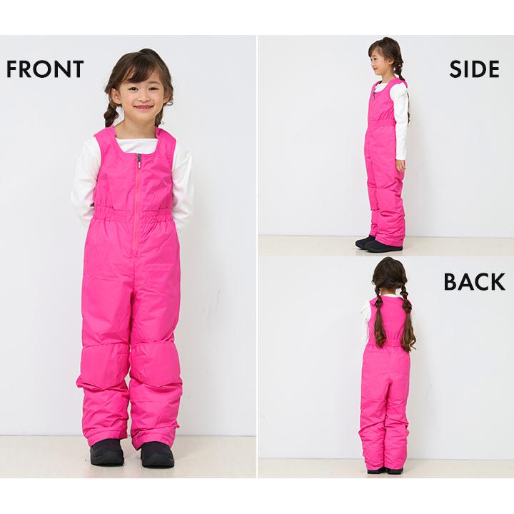 Columbia（コロンビア） スキーウェア キッズ アウトレット 上下セット